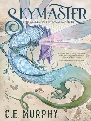 Skymaster - ebook